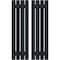 Ekena Millwork Americraft 4-Board, 2 Batten Exterior Real Wood Spaced Board-n-Batten Shutters, ARW101SB415X70OBH, PR ARW101SB415X70OBH - alternate 1
